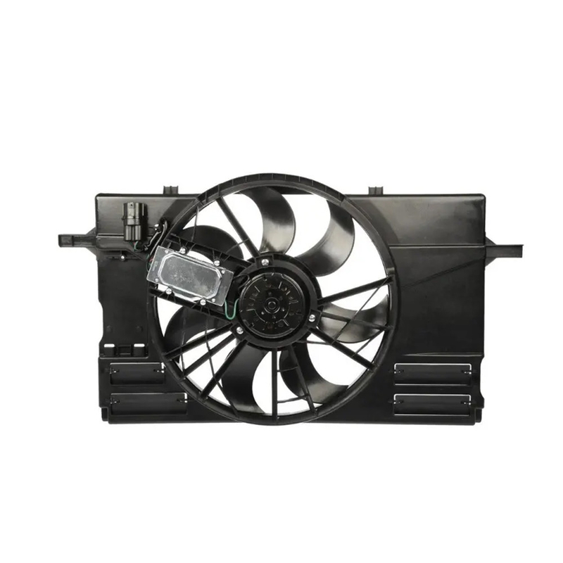 31261988 Automotive Radiator Cooling Fan For S40 V50 C70 C30 2004-2013