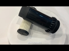 วอมมาลา 31256837 ไส้กรองไฮดรอลิก เกียร์อัตโนมัติ MPS6 สำหรับ Volvo C30 S40 S60 S80 S80L V40