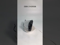 ถังพักหม้อน้ำสำรองสำหรับเครื่องยนต์ Hot Womala Car Auto parts สำหรับ Volvo V70 V60 S80 S80L