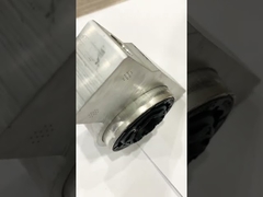 บูชช่วงล่างด้านหลัง Womala 31451032 สำหรับล้อหน้า คอนโซล สำหรับ Volvo S60 S90 S90L V60