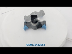 31432653 เครื่องตรวจจับความดันน้ํามัน V40 S80 V70 S60 สําหรับ Volvo S60 ส่วน