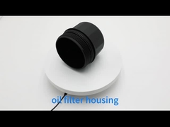 C70 S40 V40 เครื่องกรองน้ํามันรถยนต์ 1275808