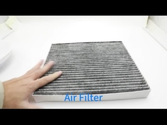 อะไหล่รถยนต์ ไฟล์เทียมฝุ่น รถ 31497285 Fits XC40