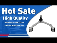 31476301 แขนควบคุมการแขวน ขวาด้านบนด้านหน้าสําหรับ S60 V60