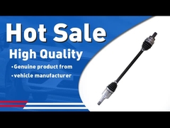 การประกอบแกน Volvo ปี 2007-2016 - Volvo (36000931)