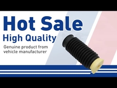 Womala 9191383 การแขวนยาง แบมเปอร์สํารองสําหรับ S60 XC90 V70