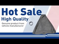 Womala Gear Lever Cover Boot 30650009 สําหรับ S80 850 240 260 แลกเปลี่ยน