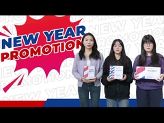 โปรโมชั่นสิ้นปีกำลังจะมาถึง!