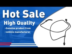 หลอดเลือด 31338179 สําหรับ S60 S80 XC70 แบบการจัดการของเหลวที่มีประสิทธิภาพ