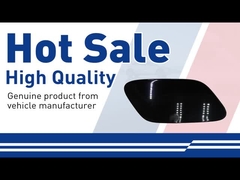 ฝาครอบหัวฉีดไฟหน้า