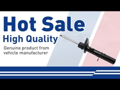 โช้คอัพช่วงล่างถุงลมหน้าขวา / ซ้าย Xc90 Xc60 31451834 31451833 สำหรับ XC90 2016-2019