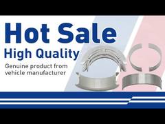 แบริ่งเพลาข้อเหวี่ยง