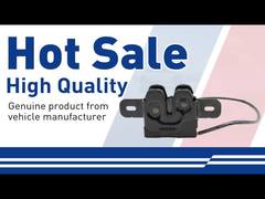 สวิตช์ล็อคฝากระโปรงหน้า - 31425843