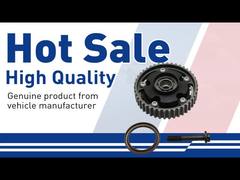 เฟืองเพลาลูกเบี้ยวไทม์มิ่งเครื่องยนต์