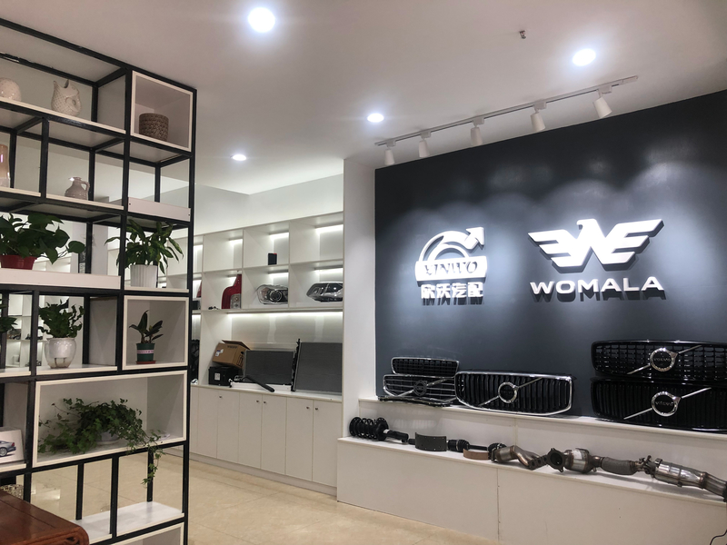 ประเทศจีน Guangzhou Womala International Trade Co., Ltd.