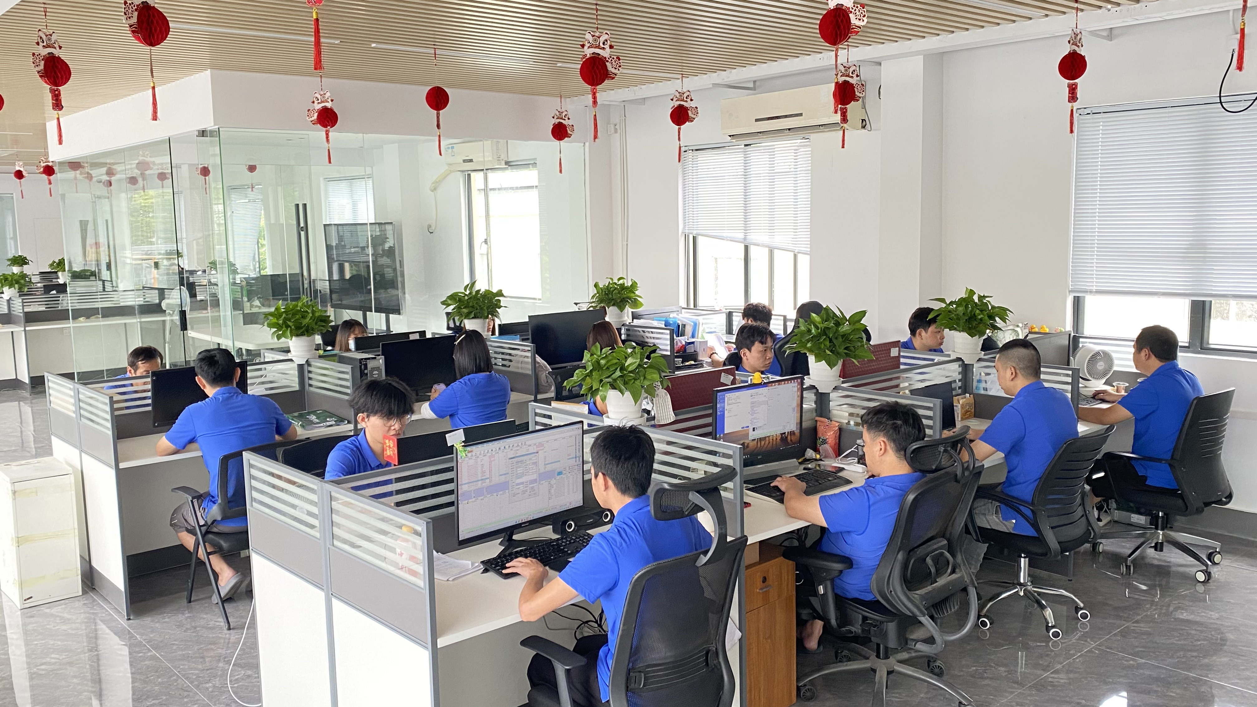 Guangzhou Womala International Trade Co., Ltd.
