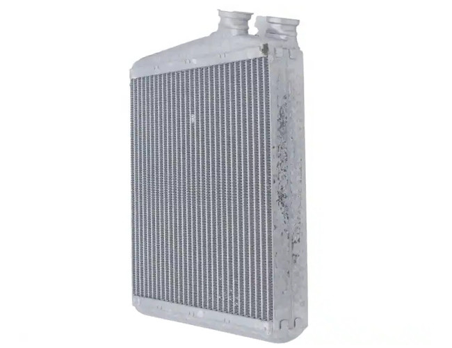 แกนเครื่องทำความร้อนรถยนต์อลูมิเนียม 30767275 สำหรับชิ้นส่วน  S80 V70 XC70 XC60