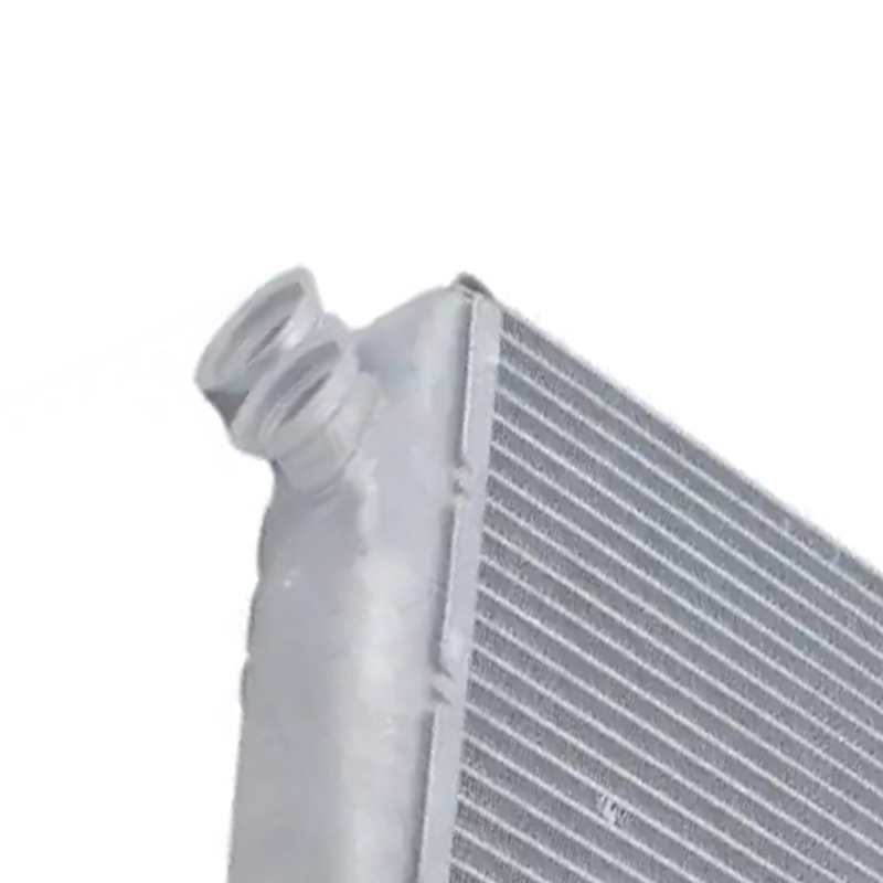แกนเครื่องทำความร้อนรถยนต์อลูมิเนียม 30767275 สำหรับชิ้นส่วน  S80 V70 XC70 XC60