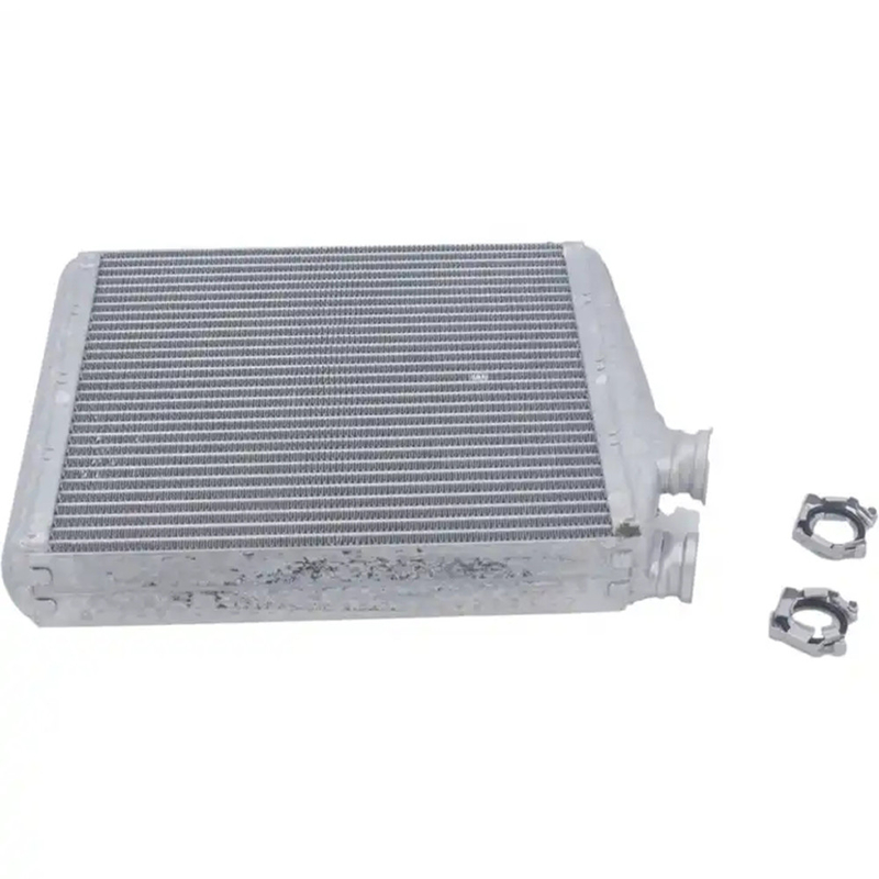 แกนเครื่องทำความร้อนรถยนต์อลูมิเนียม 30767275 สำหรับชิ้นส่วน  S80 V70 XC70 XC60