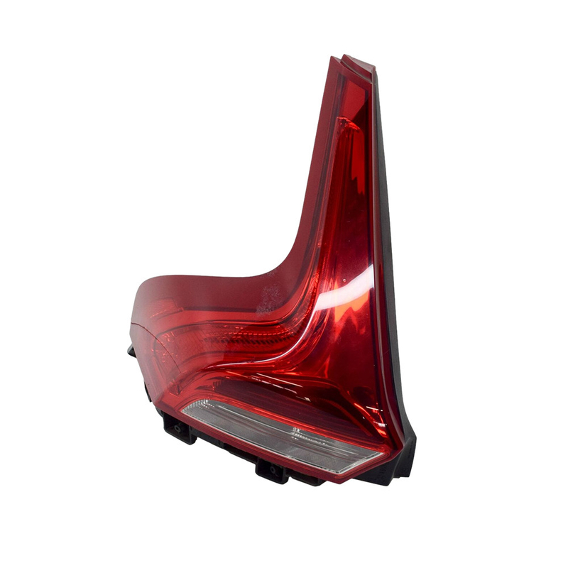 OEM ไฟท้ายซ้ายอะไหล่รถยนต์ 31395844 สีแดง