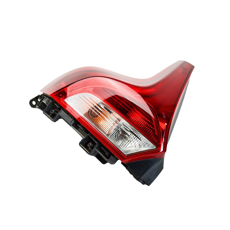 OEM ไฟท้ายซ้ายอะไหล่รถยนต์ 31395844 สีแดง
