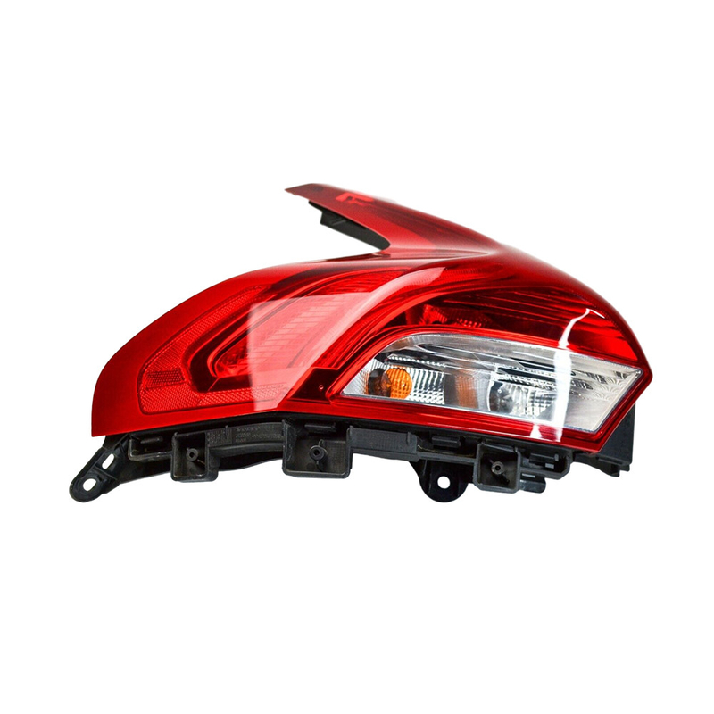 OEM ไฟท้ายซ้ายอะไหล่รถยนต์ 31395844 สีแดง