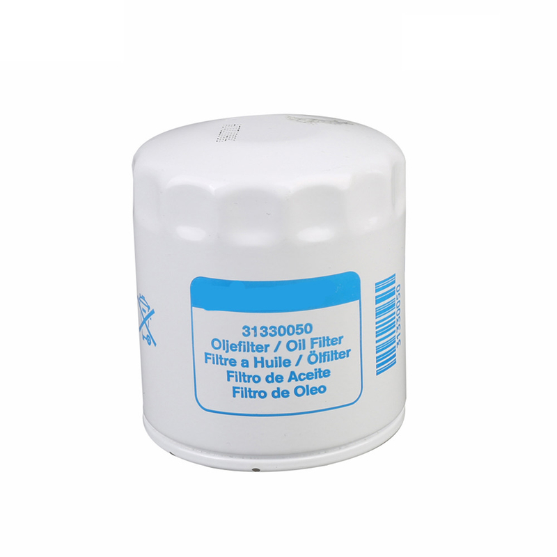 31330050 กรองน้ำมันเครื่องรถยนต์ XC60 S80 S60 SGS Certified