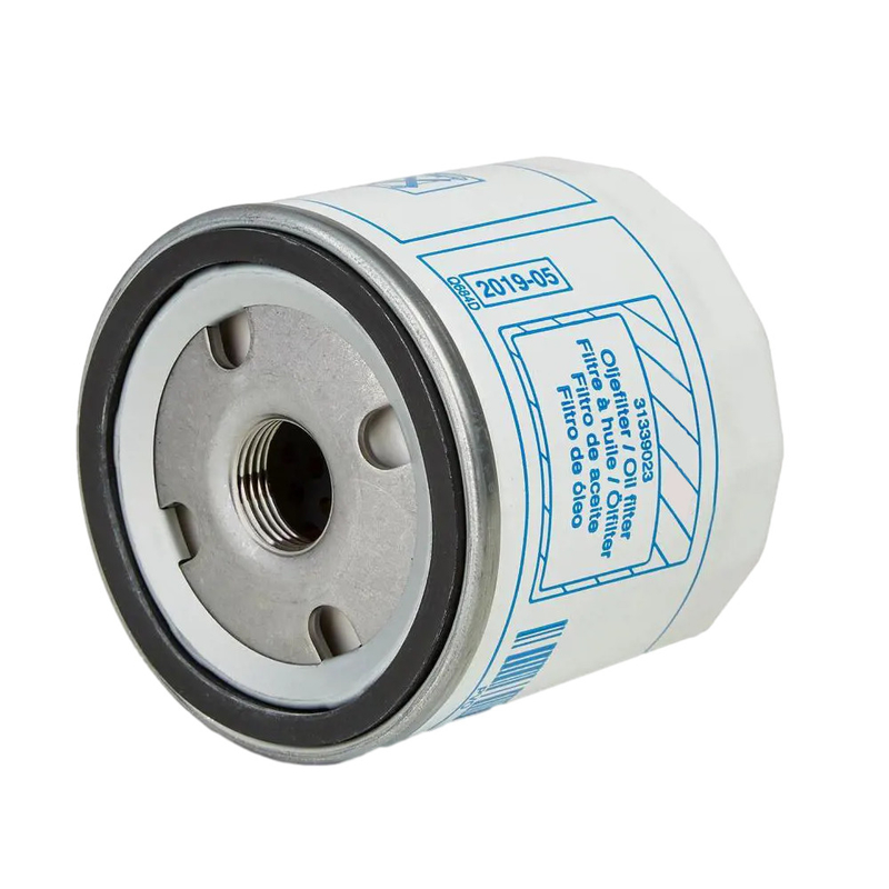 ขายปลีกรถยนต์ Volvo อะไหล่กรองน้ํามัน OE 31339023 น้ํามันกรองสําหรับกรองน้ํามันรถยนต์ Volvo S60 V40