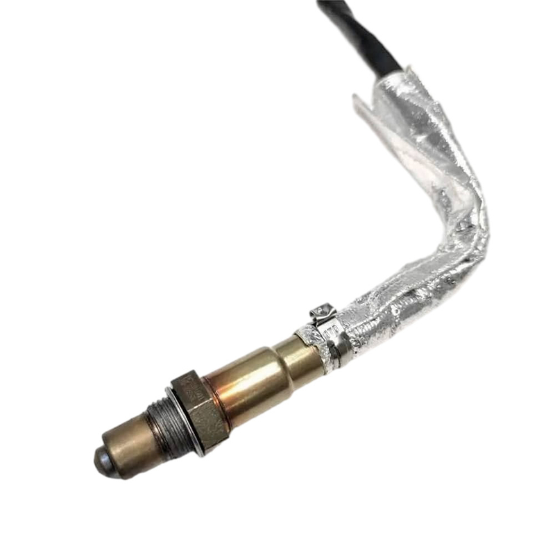 9487147 ของแท้เซนเซอร์ออกซิเจนสำหรับ S60 S80 V70 XC90 อะไหล่รถยนต์