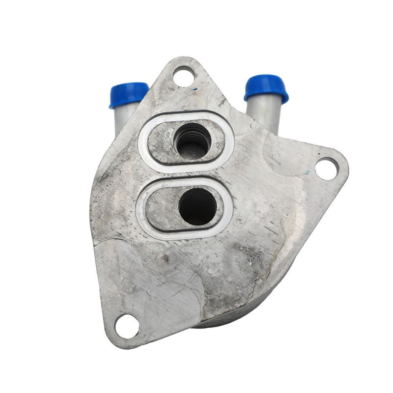 31437314 เครื่องเย็นน้ํามันแลกเปลี่ยนความร้อน สําหรับ Auto Parts S60 II V40 V60 V70