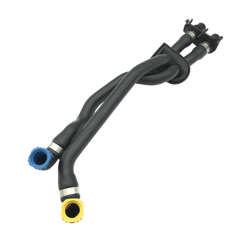 อุปกรณ์ประกอบรถยนต์ Sgs Hvac Heater Hose OE 31410407 สําหรับ Auto Parts S60 2017