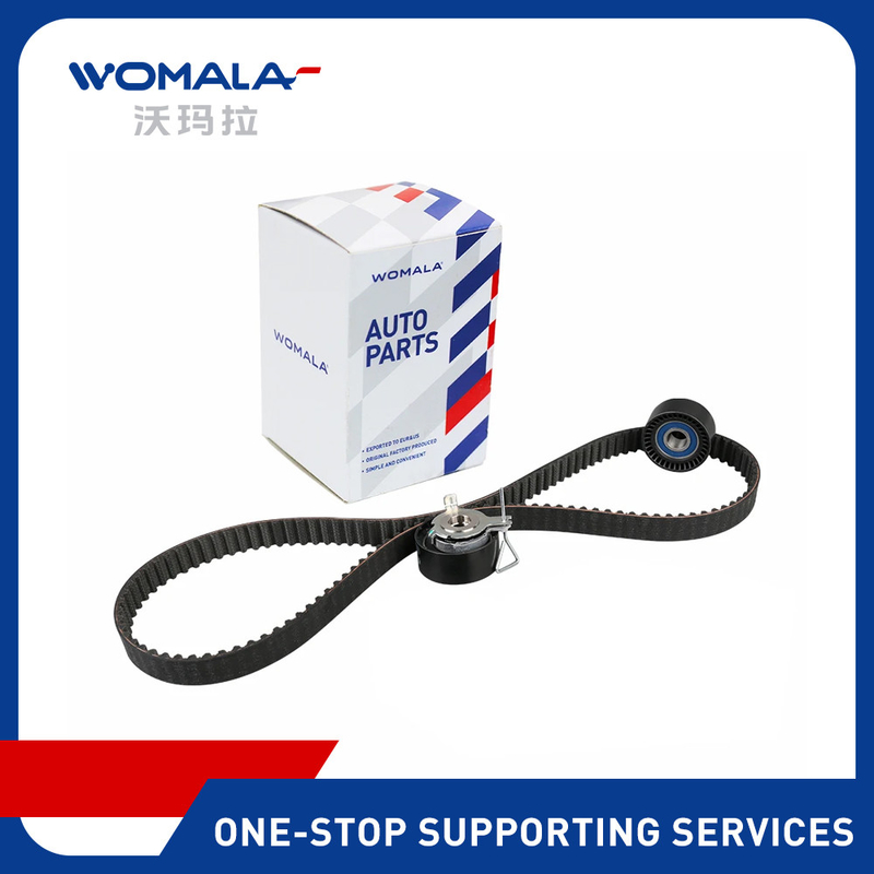 ชุดเข็มขัดเวลา 32213096 2.0 4 ซิลล์ สําหรับเครื่องยนต์ S60 Womala