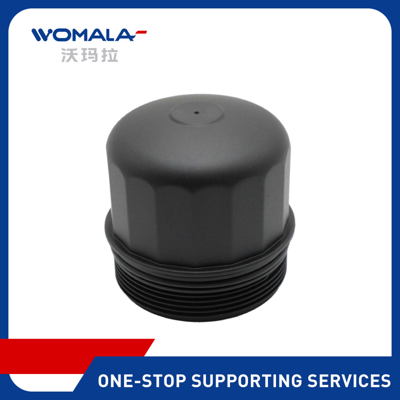 1275808 กล่องกรองน้ํามันเครื่องยนต์ สําหรับ S60 S80 XC90 2001-2007