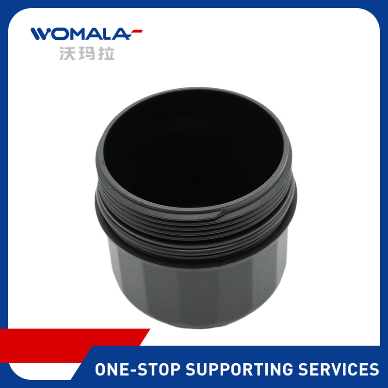 1275808 กล่องกรองน้ํามันเครื่องยนต์ สําหรับ S60 S80 XC90 2001-2007