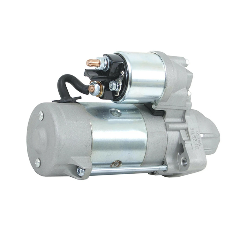 Womala OE 36002497 มอเตอร์เริ่มต้นสําหรับ C30 S40 V50 2005-2013 50V