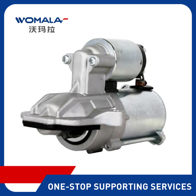 Womala OE 36002497 มอเตอร์เริ่มต้นสําหรับ C30 S40 V50 2005-2013 50V