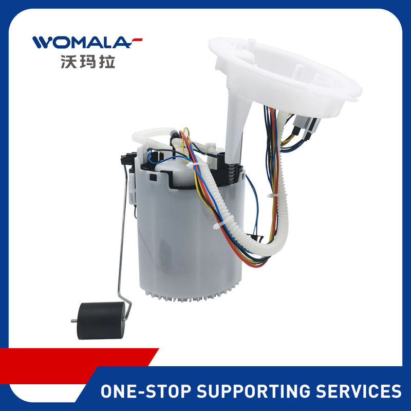 การประกอบเครื่องปั๊มน้ํามัน 31372616 สําหรับ Auto Parts XC90 2016-2019 2.0L