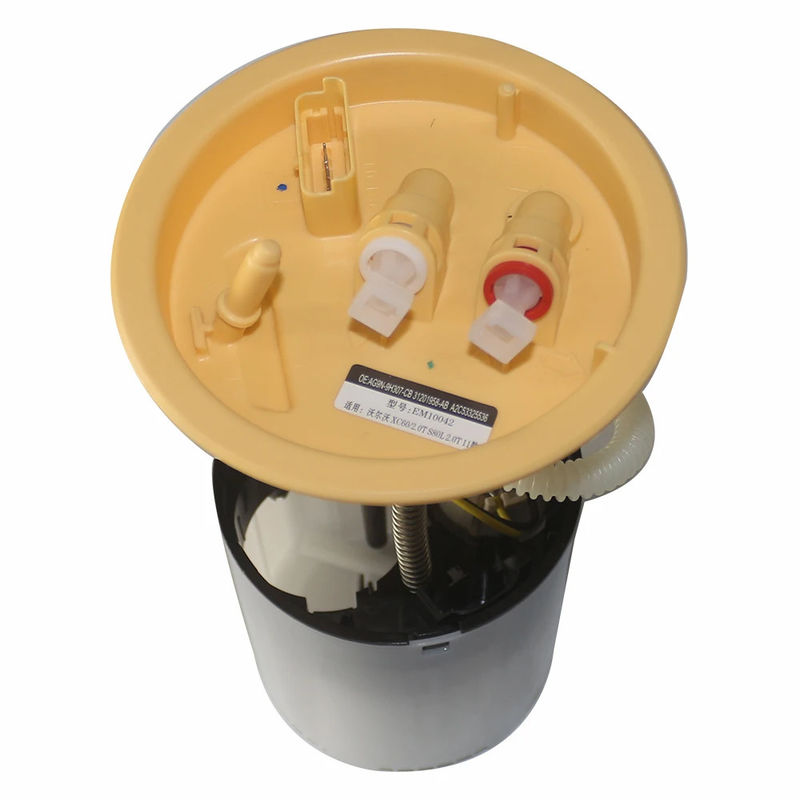 31372877 หน่วยอาหารน้ํามัน สําหรับ Auto Parts S80 XC60 1.6-2.0L ปั๊มน้ํามัน