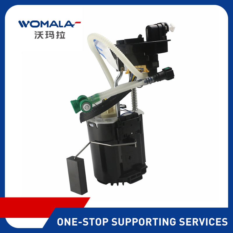 โมดูลการประกอบปั๊มน้ํามัน 31372882 สําหรับ Auto Parts S80 2.4 D 3.2