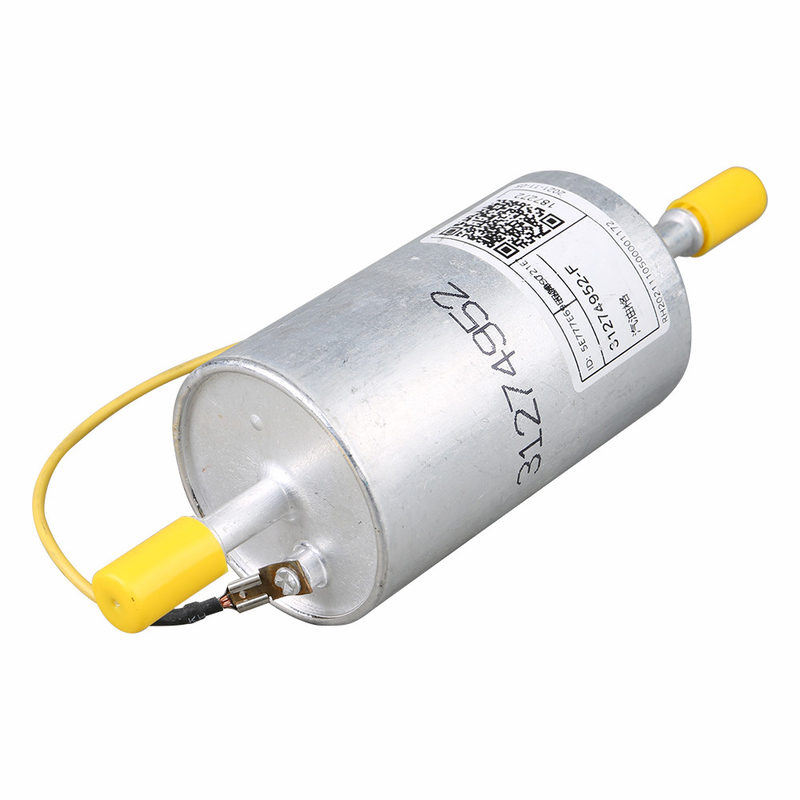 Womala OE 31274952 เครื่องกรองน้ํามันเบนซิน 2011 สําหรับ C70 S40 2006-