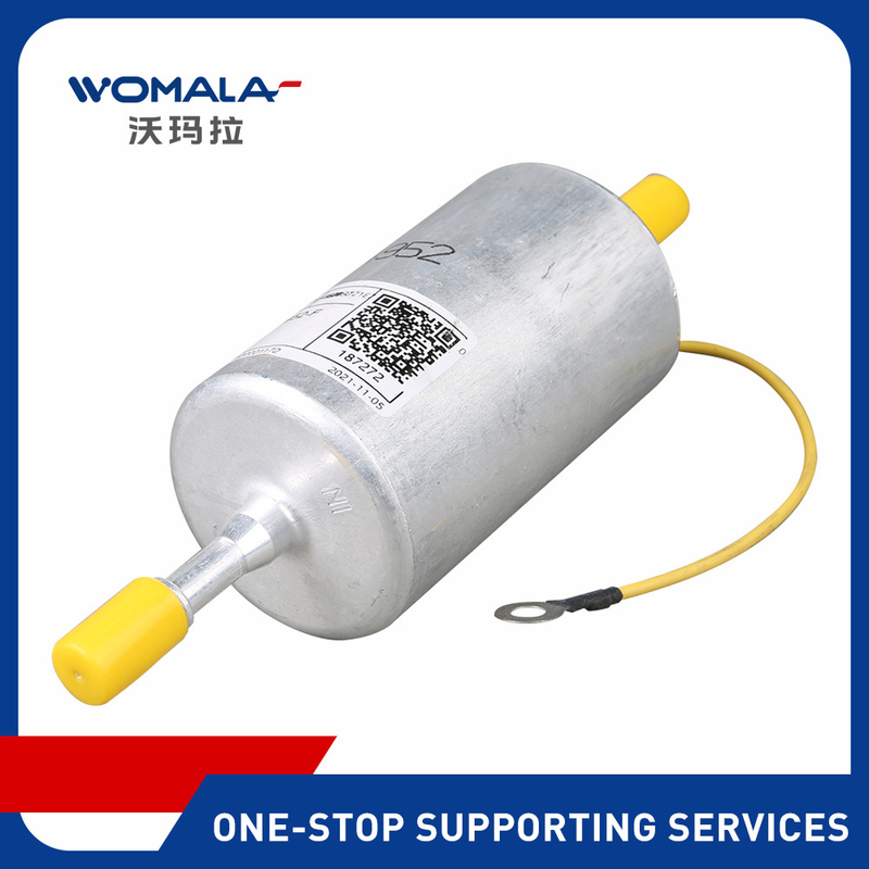 S40 C30 C70 เครื่องกรองน้ํามัน ของแท้ ผลิตในประเทศจีน สิ้นส่วนรถยนต์ 31274952