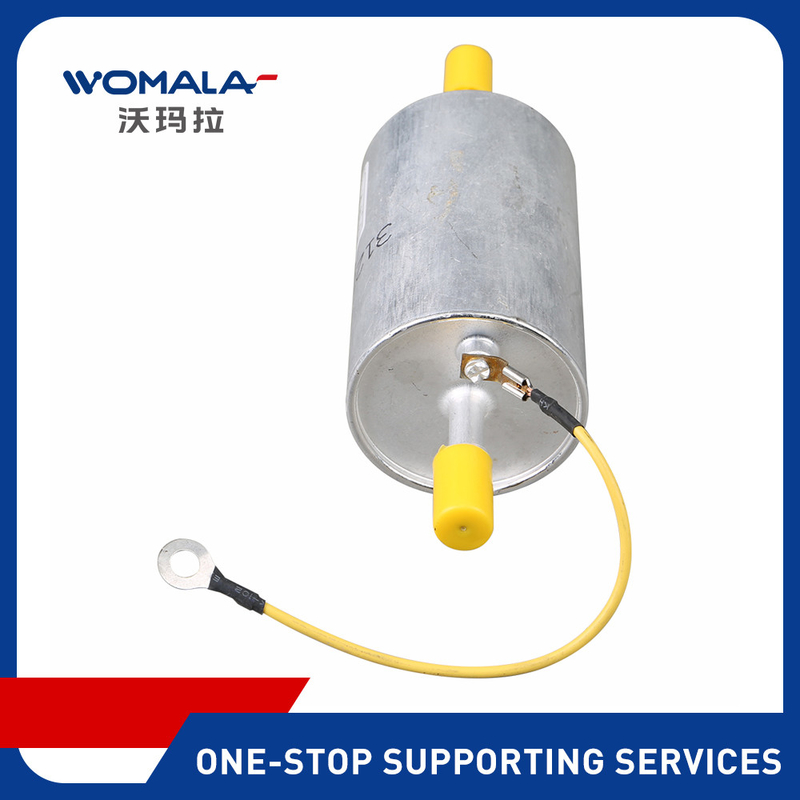 Womala OE 31274952 เครื่องกรองน้ํามันเบนซิน 2011 สําหรับ C70 S40 2006-