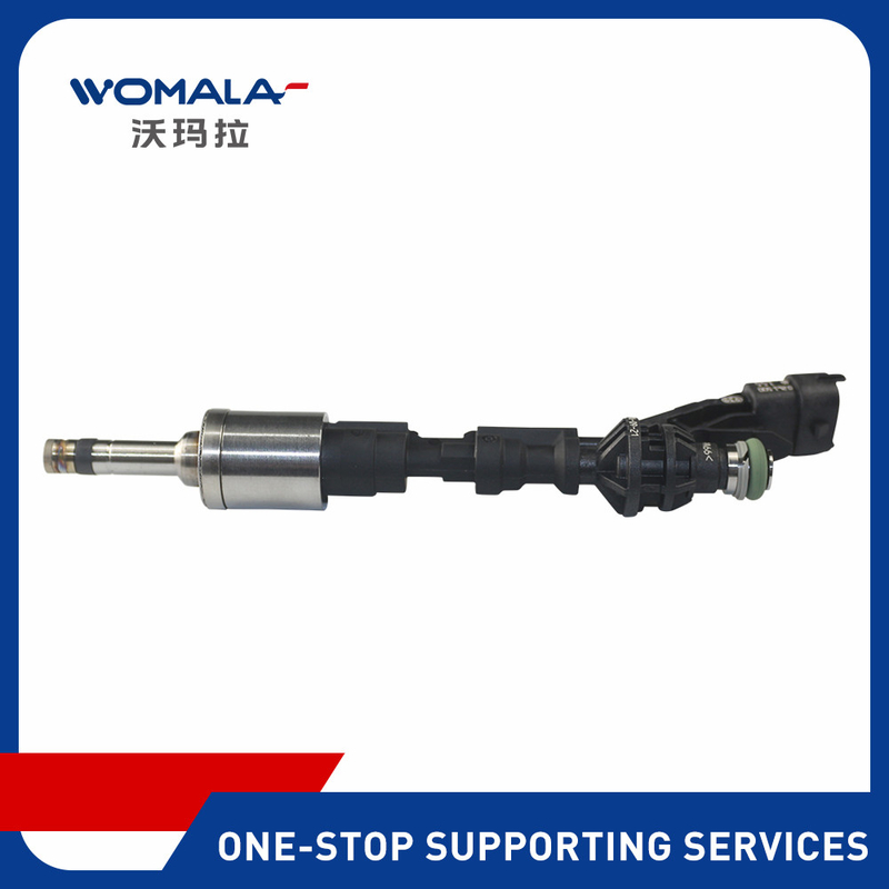 31330778 เครื่องฉีดน้ํามันเบนซิน สําหรับ Volvo 4-CYL Turbo V70 S60 S80
