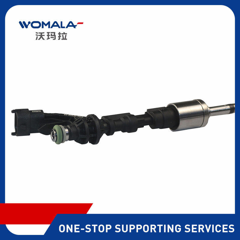 31330778 เครื่องฉีดน้ํามันเบนซิน สําหรับ Auto Parts 4-CYL Turbo V70 S60 S80