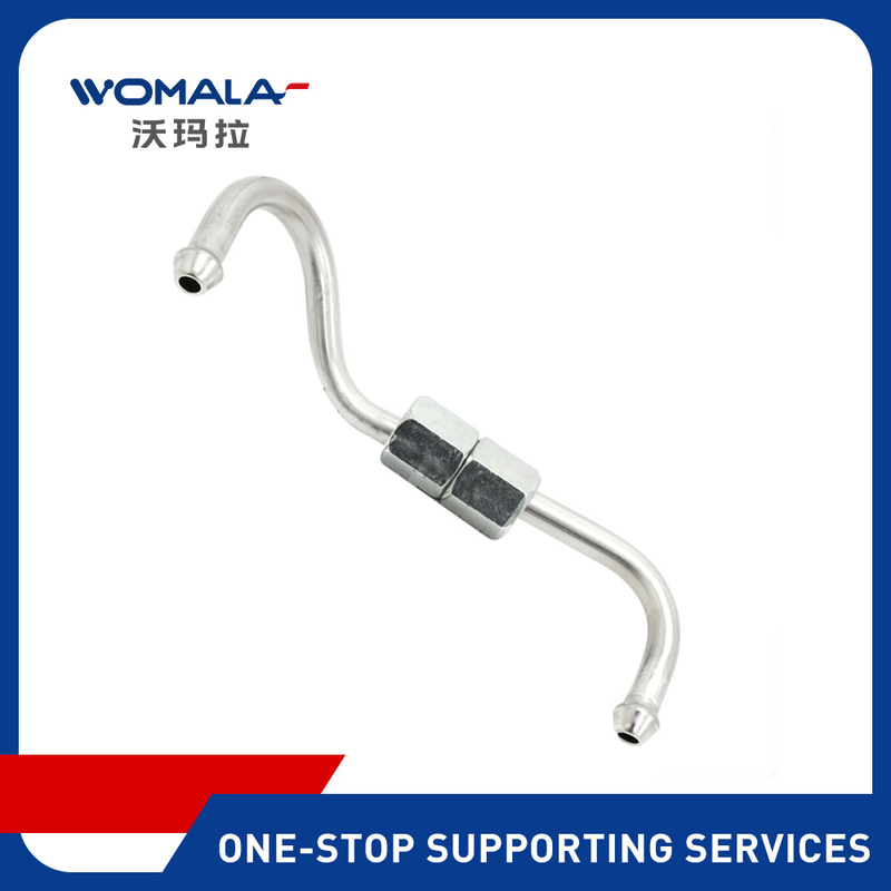 Womala 31669348 Auto Engine Parts High Pressure Fuel Pipe XC70