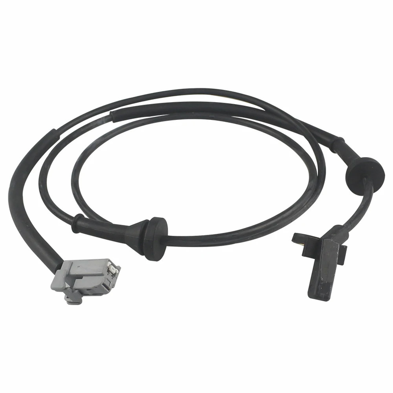 เครื่องตรวจจับความเร็วล้อ ABS ซ้ายหลัง 30773742 สําหรับ S60 XC70 2001-2007