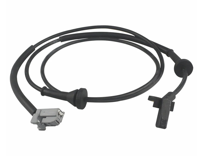 เครื่องตรวจจับความเร็วล้อ ABS ซ้ายหลัง 30773742 สําหรับ S60 XC70 2001-2007