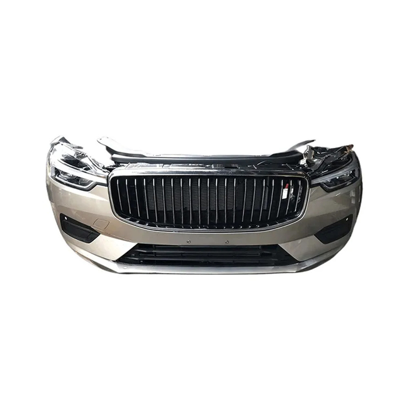 Womala Auto Parts Full Accessories OEM Bodykit Car Bumper Grill สําหรับ xc60 หน้าหน้า คู่ชุดอุปกรณ์เสริม OE 398489