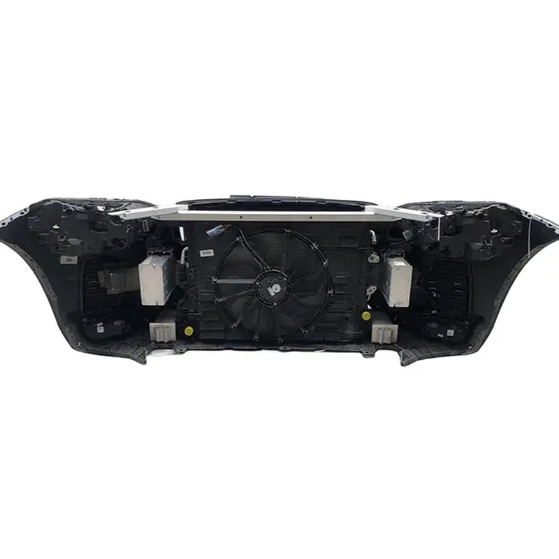 Womala Auto Parts Full Accessories OEM Bodykit Car Bumper Grill สําหรับ xc60 หน้าหน้า คู่ชุดอุปกรณ์เสริม OE 398489
