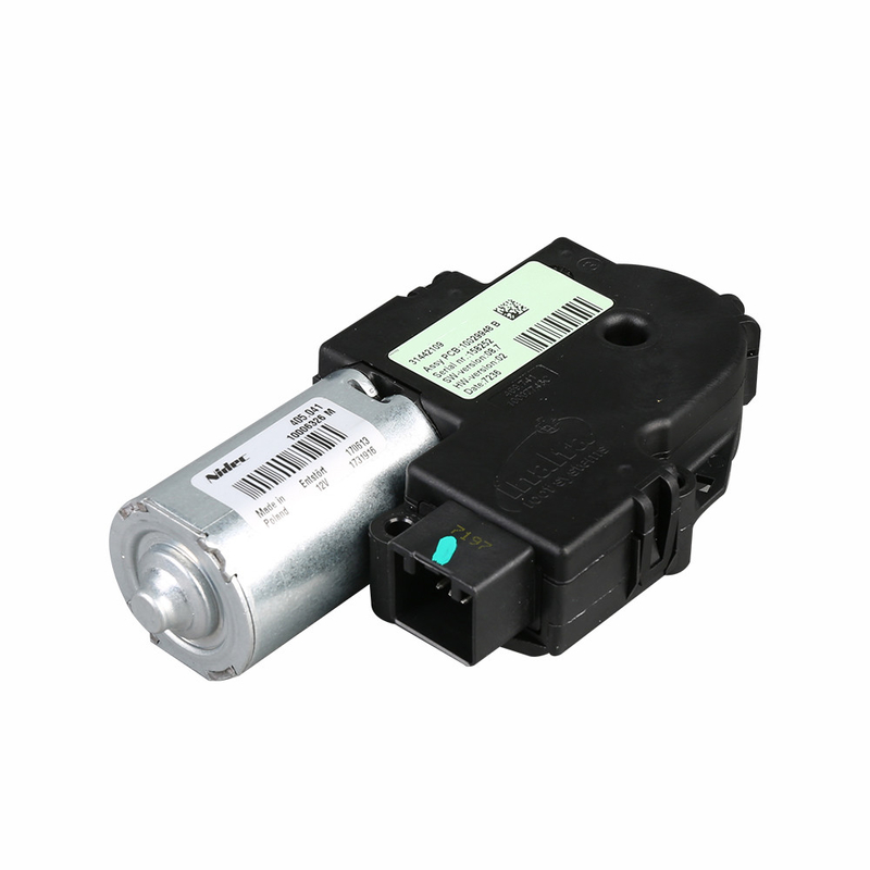 ซันรูฟ มูนรูฟมอเตอร์ 31442109 สําหรับ XC60 2010-2017 2.0l 4 ซิลินเดอร์